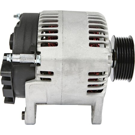Aftermarket JAndN Electrical Products Alternator 400-30031-JN